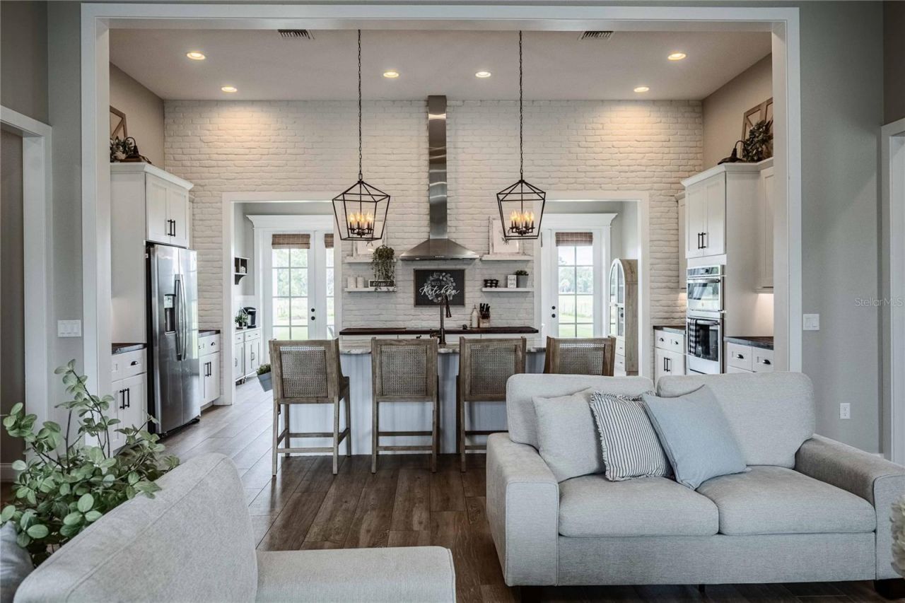 15353 Evans Ranch Road , Lakeland, FL 33809 Photo