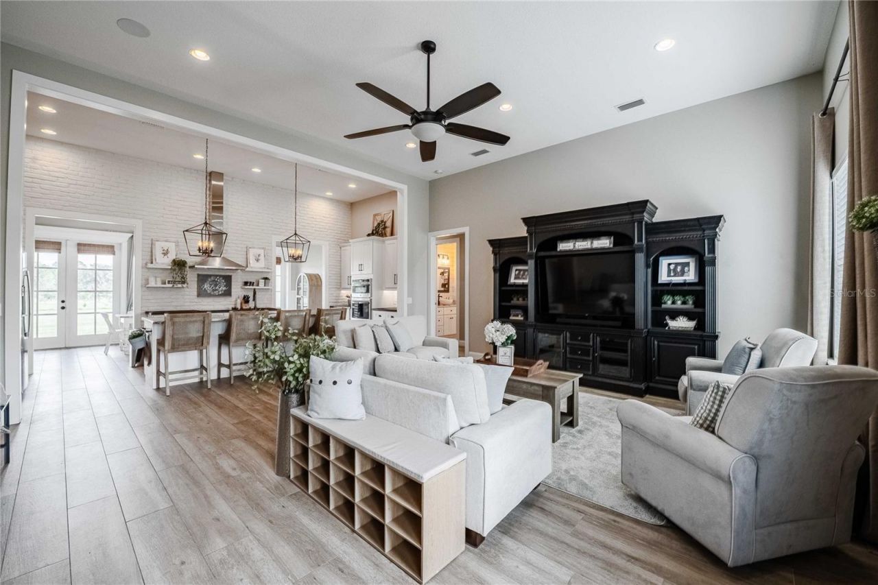 15353 Evans Ranch Road , Lakeland, FL 33809 Photo