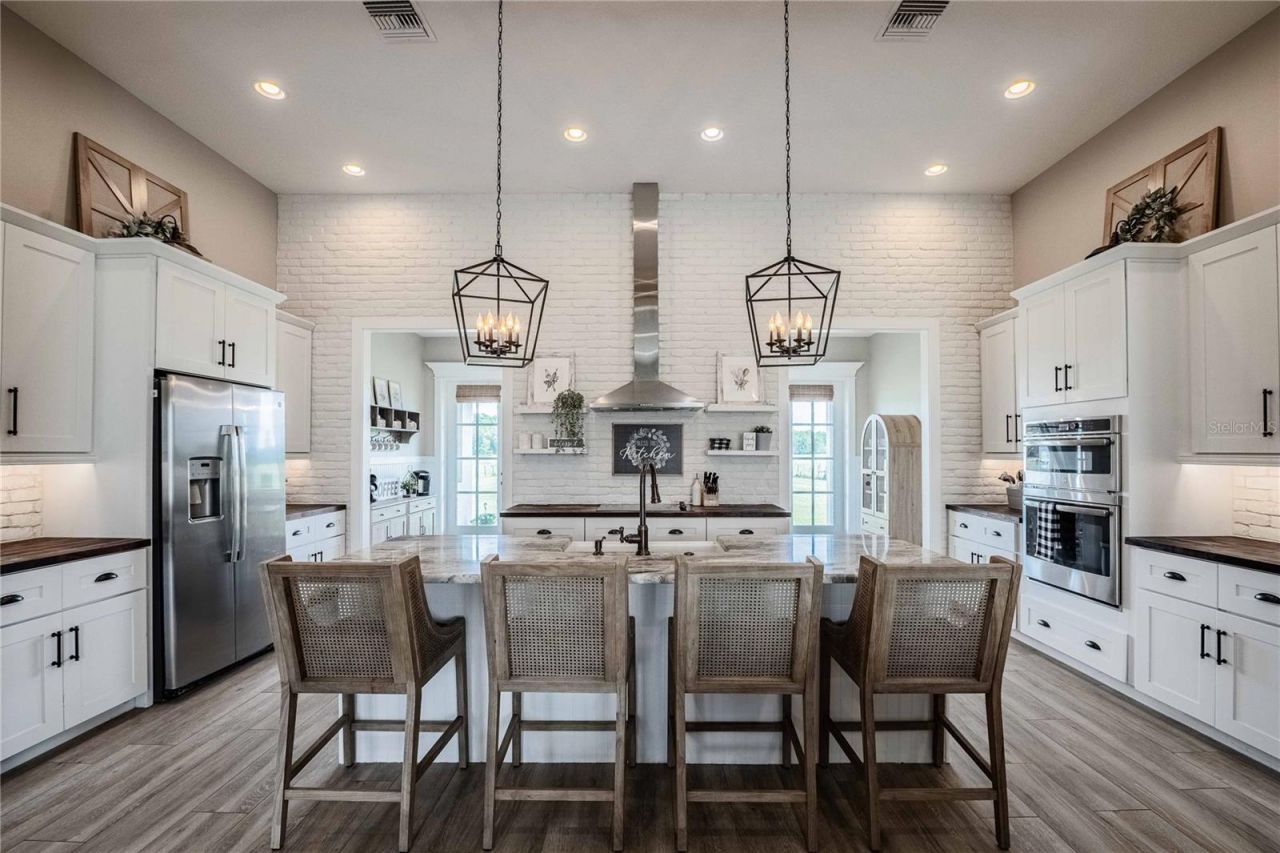 15353 Evans Ranch Road , Lakeland, FL 33809 Photo