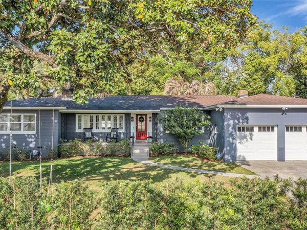 1410 S SUMMERLIN AVENUE , ORLANDO, FL 32806