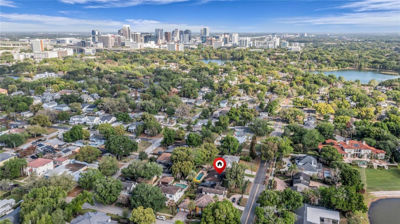 1410 S Summerlin Avenue, Orlando, FL 32806 Photo