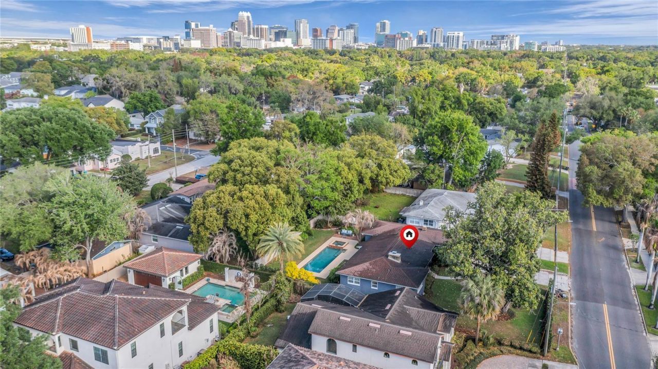 1410 S Summerlin Avenue, Orlando, FL 32806 Photo