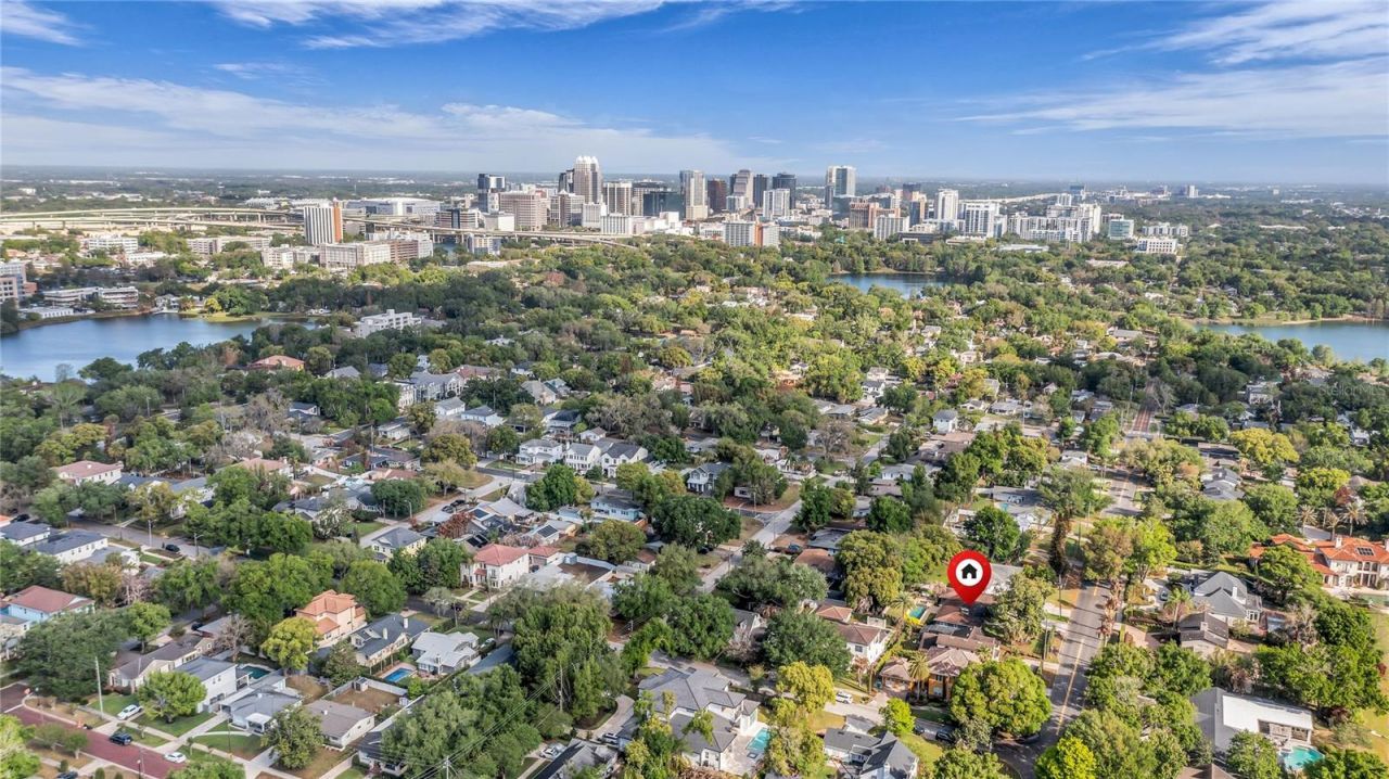 1410 S Summerlin Avenue, Orlando, FL 32806 Photo