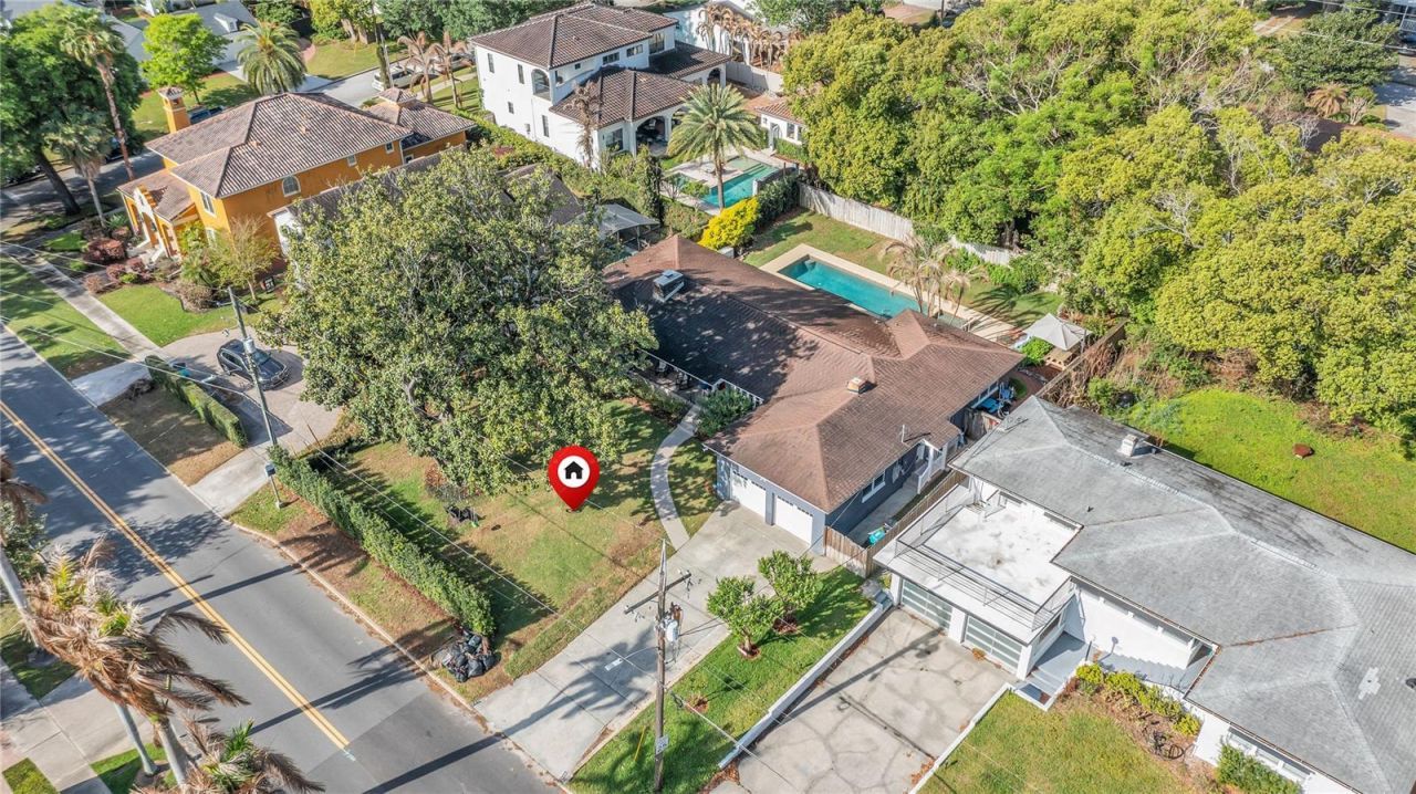 1410 S Summerlin Avenue, Orlando, FL 32806 Photo