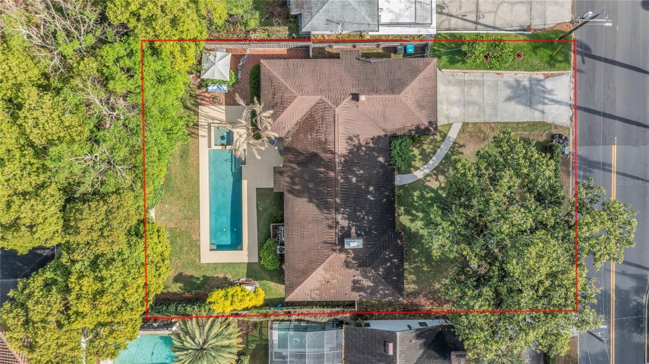 1410 S Summerlin Avenue, Orlando, FL 32806 Photo