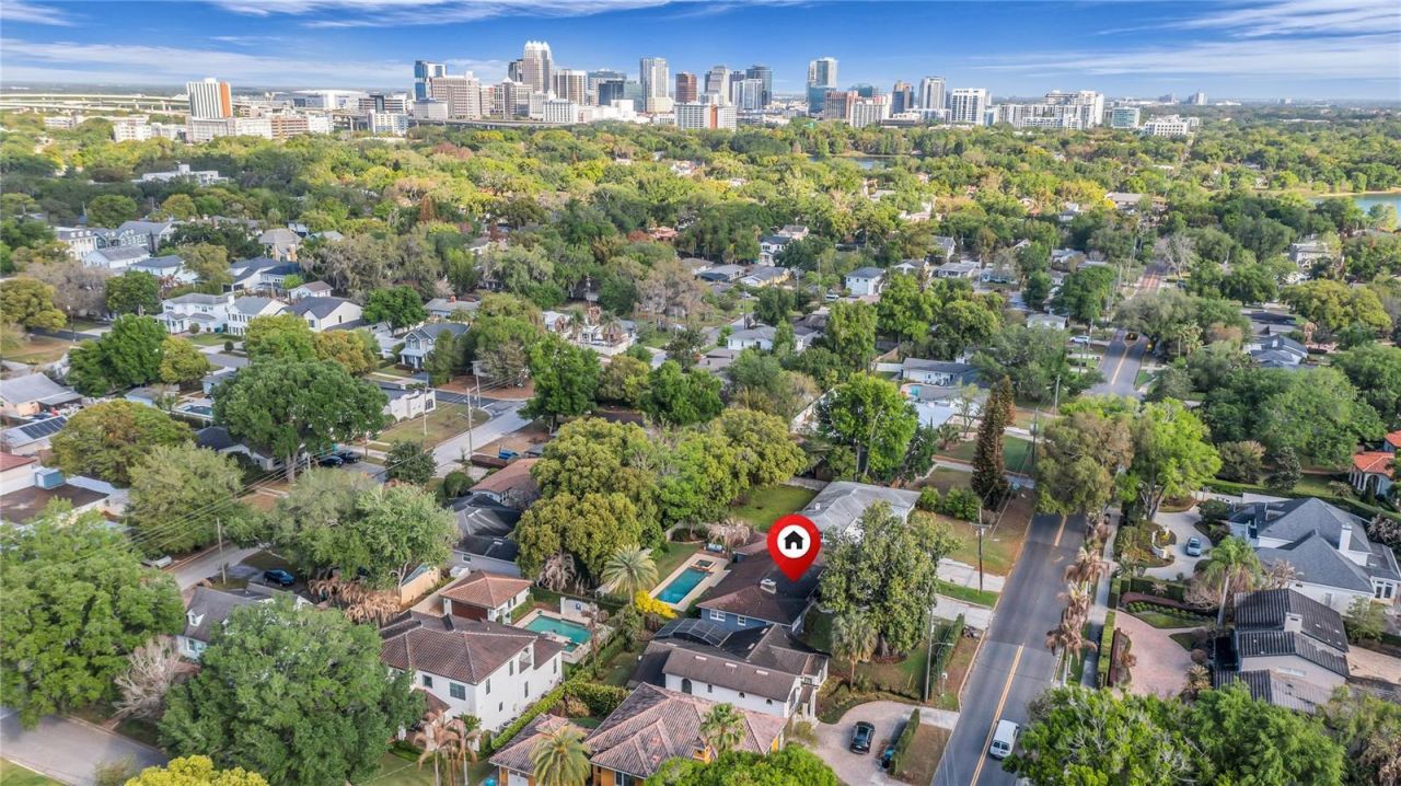 1410 S Summerlin Avenue, Orlando, FL 32806 Photo