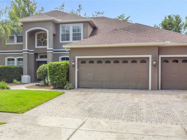 2685 REGAL PINE TRAIL , OVIEDO, FL 32766