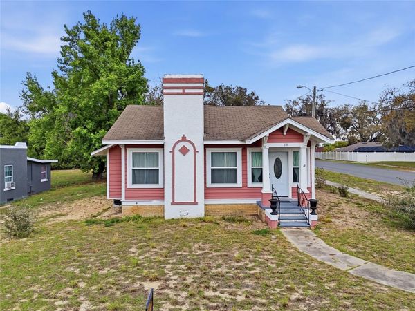 18 E ORANGE STREET , DAVENPORT, FL 33837