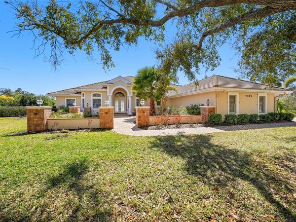 7389 S SERENOA DRIVE, SARASOTA, FL 34241