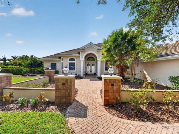 7389 S SERENOA DRIVE, SARASOTA, FL 34241