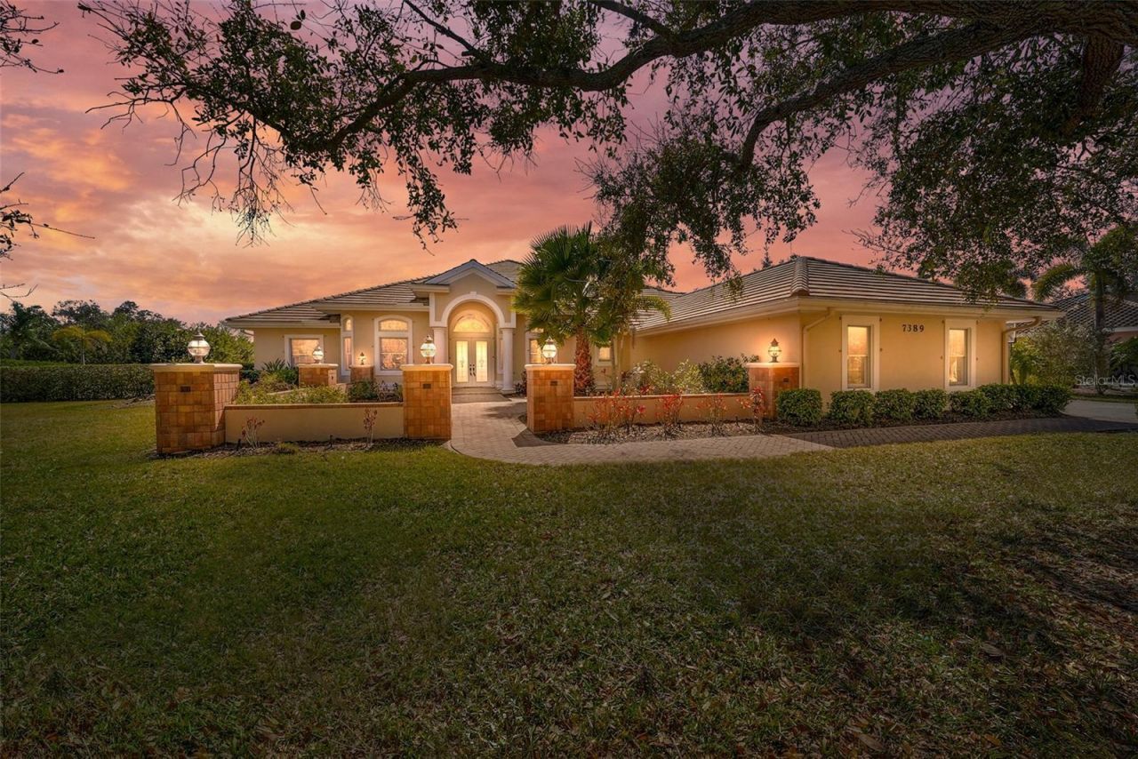 7389 S Serenoa Drive, Sarasota, FL 34241 Photo