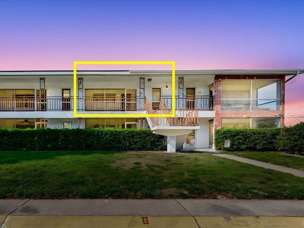 2348 SHELLEY STREET , Unit 13, CLEARWATER, FL 33765