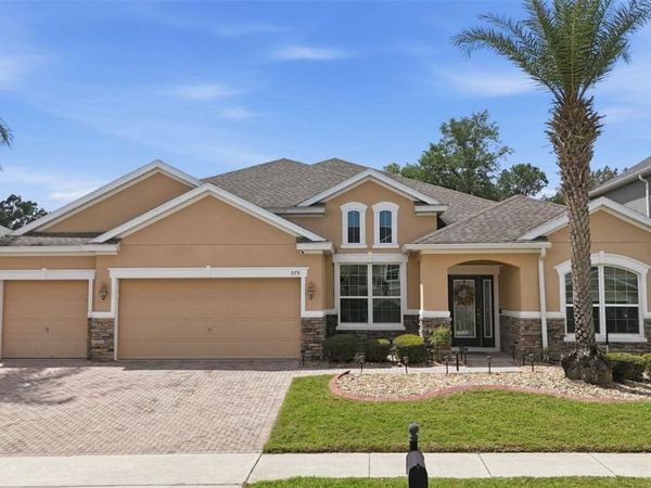979 COUNTS CREST CIRCLE , APOPKA, FL 32712