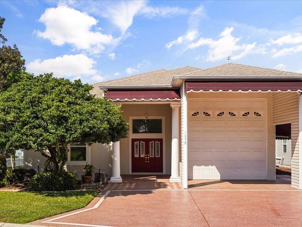 1075 MOTORCOACH DRIVE , POLK CITY, FL 33868