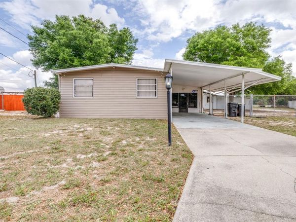 5847 RED FOX DRIVE , WINTER HAVEN, FL 33884