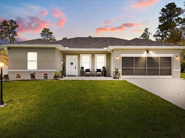 13657 SW 33RD CIRCLE , OCALA, FL 34473