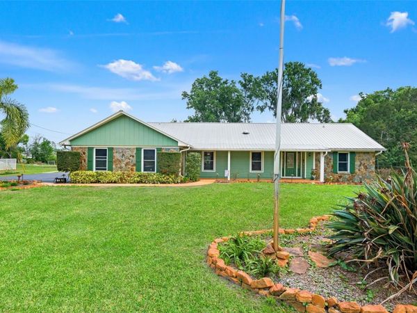 4252 ALPINE ROAD , LAND O LAKES, FL 34639