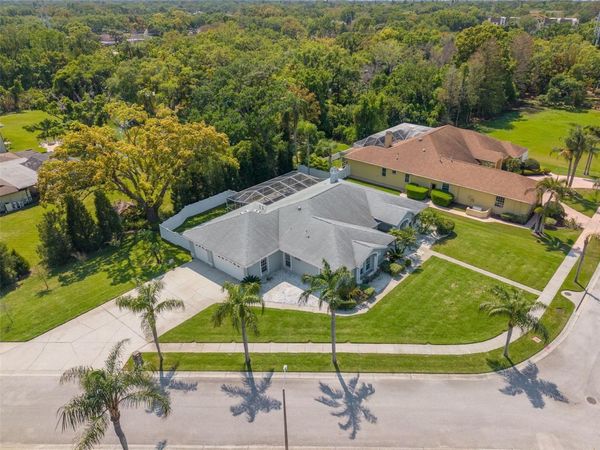 2268 SERENITY LANE , PALM HARBOR, FL 34683