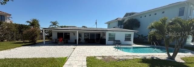 584 Crystal Drive, Madeira Beach, FL 33708 Photo