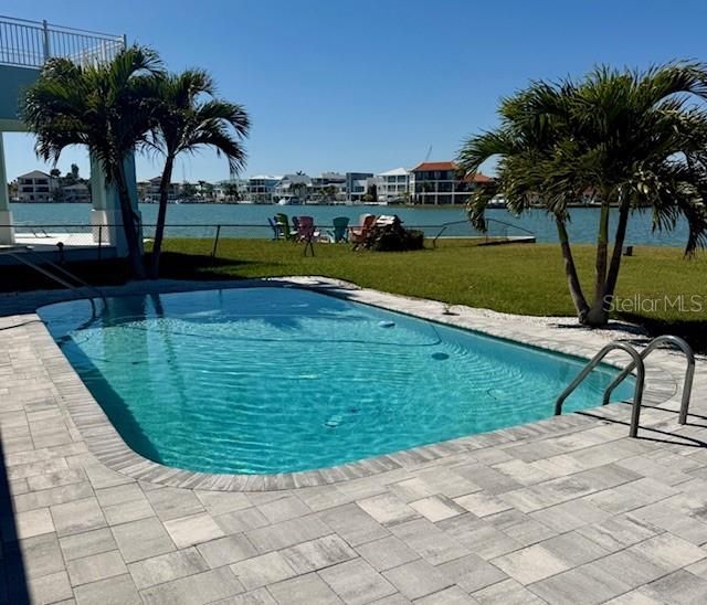 584 Crystal Drive, Madeira Beach, FL 33708 Photo