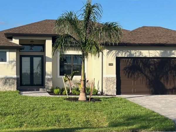 13342 COMMONWEALTH AVENUE , PORT CHARLOTTE, FL 33981