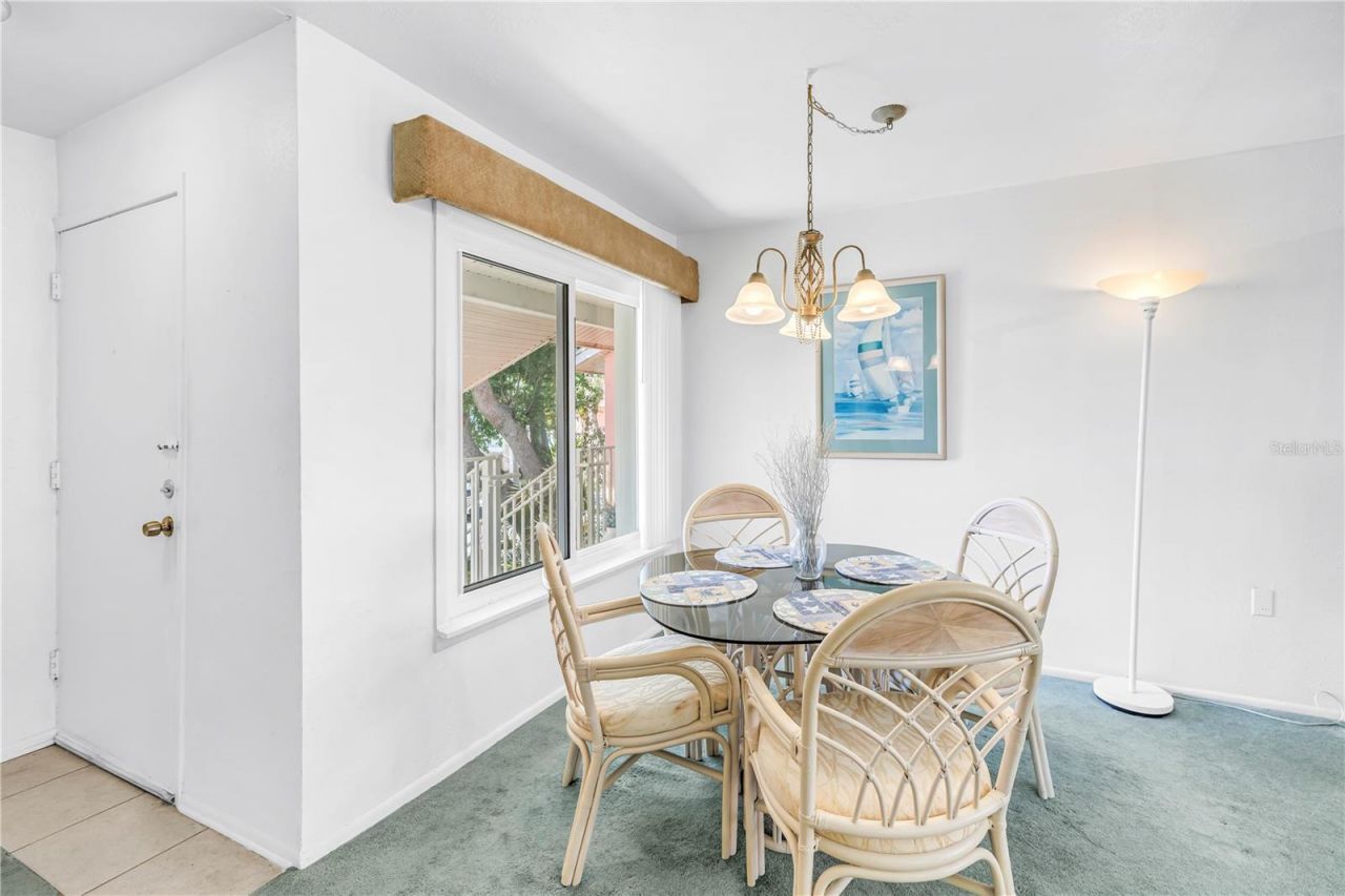 3742 41st Way S, Unit F, Saint Petersburg, FL 33711 Photo