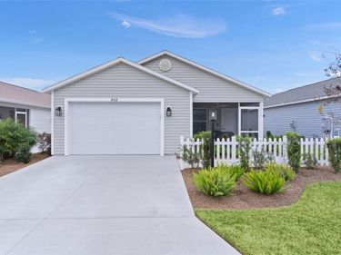842 SPRING AVENUE, THE VILLAGES, FL 34762
