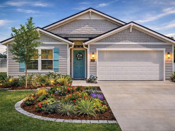 39 BALLENGER LANE, PALM COAST, FL 32137