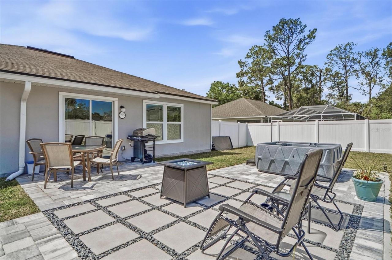 39 Ballenger Lane, Palm Coast, FL 32137 Photo