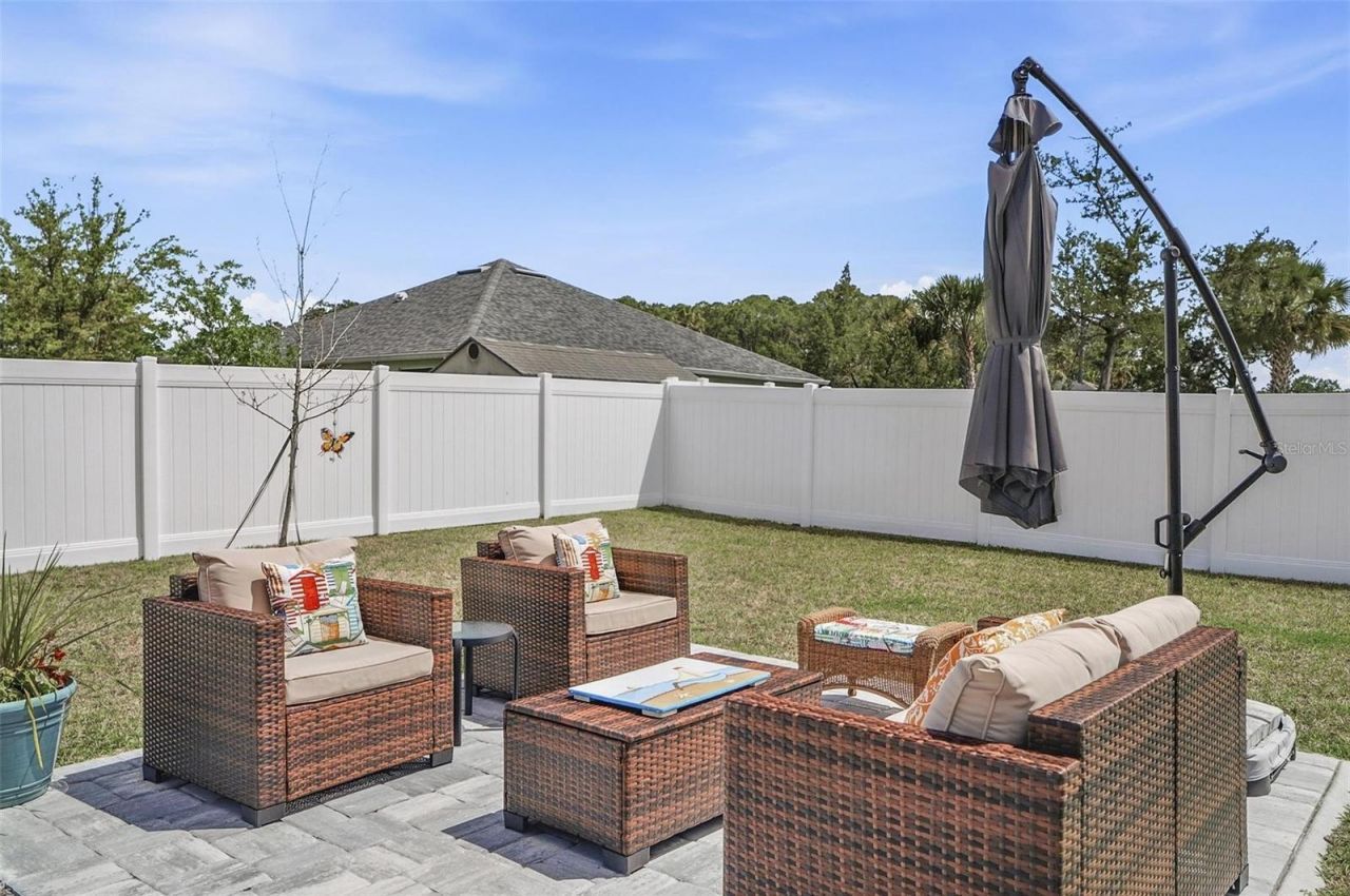 39 Ballenger Lane, Palm Coast, FL 32137 Photo