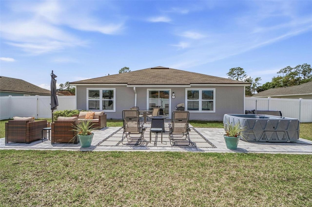 39 Ballenger Lane, Palm Coast, FL 32137 Photo