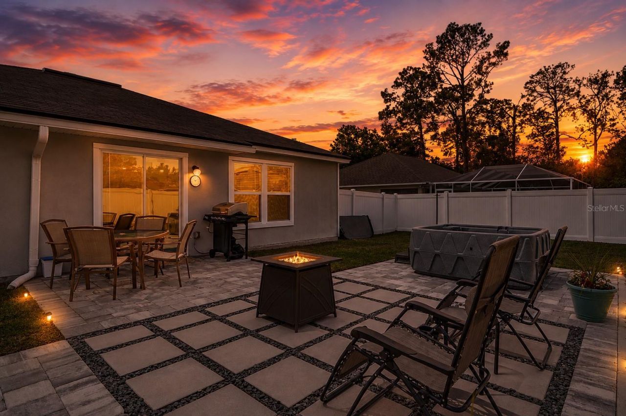 39 Ballenger Lane, Palm Coast, FL 32137 Photo
