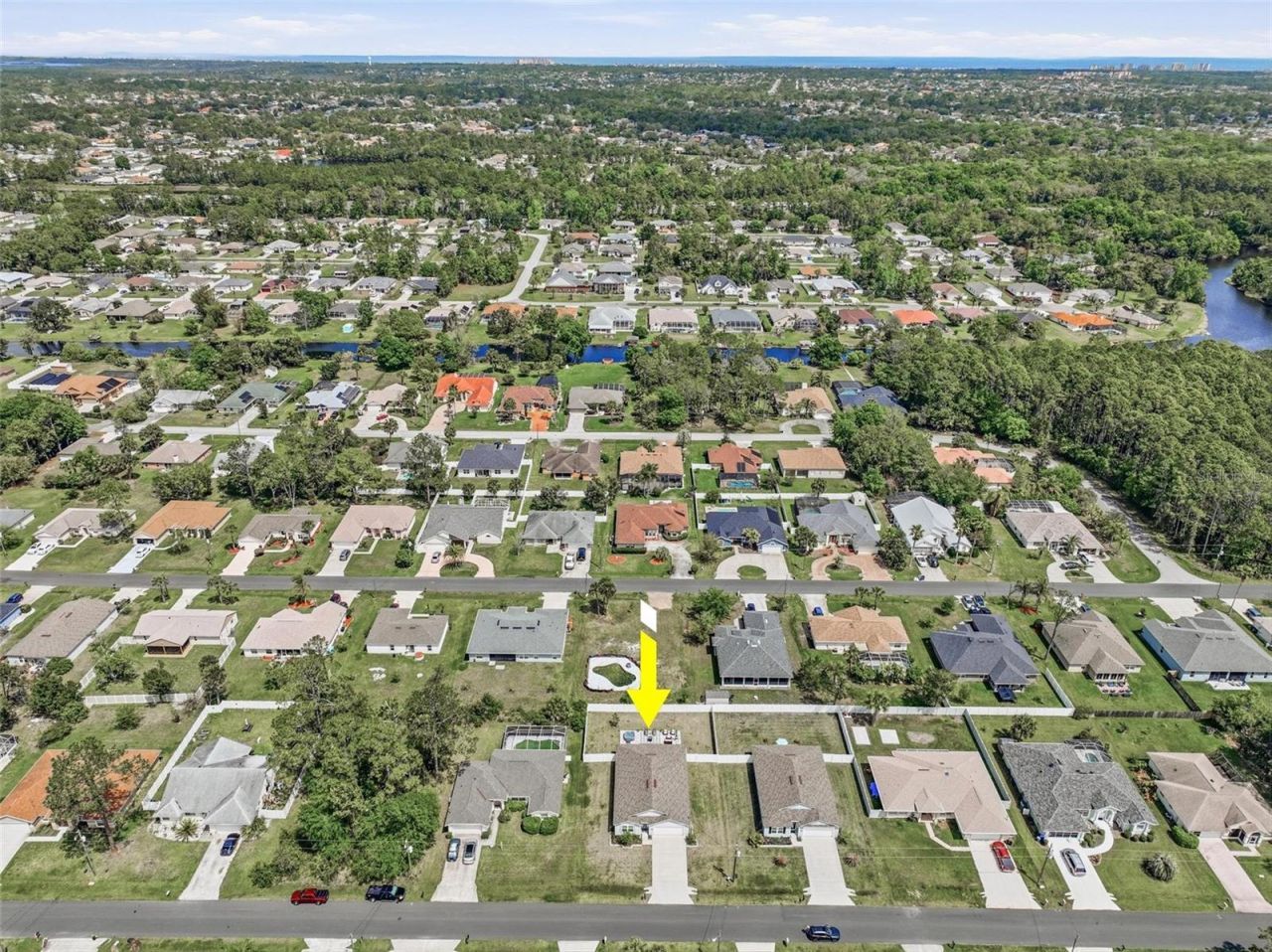 39 Ballenger Lane, Palm Coast, FL 32137 Photo