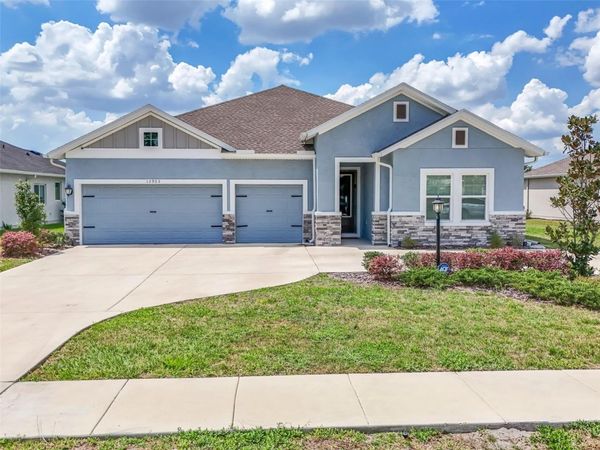 12903 OAK STREET , SAN ANTONIO, FL 33576