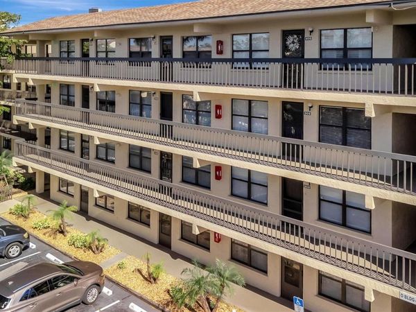 625 30TH AVENUE W, Unit G408, BRADENTON, FL 34205