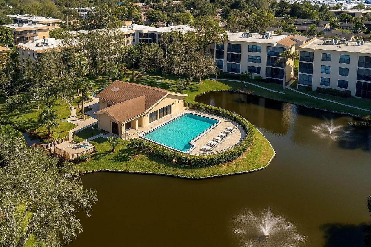 625 30th Avenue W, Unit G408, Bradenton, FL 34205 Photo