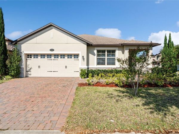 1110 UMBRIA LANE , ST CLOUD, FL 34771