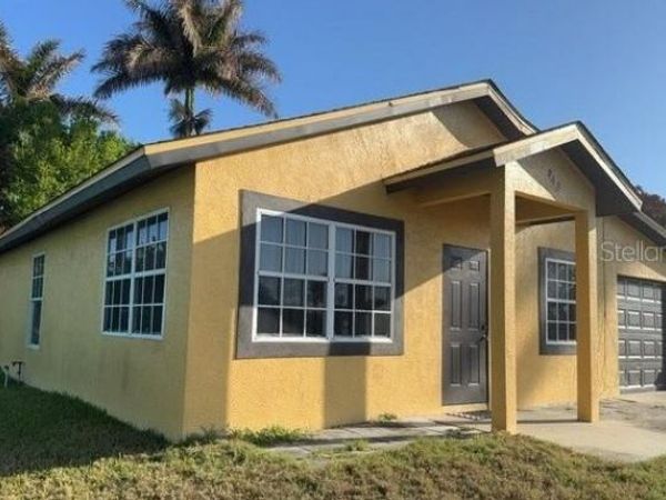 943 DELLA TOBIAS AVENUE , CLEWISTON, FL 33440