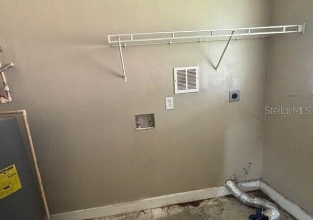943 Della Tobias Avenue, Clewiston, FL 33440 Photo