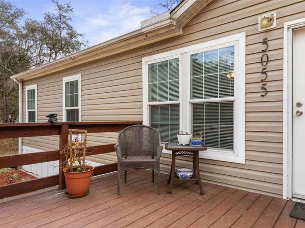 5055 FLAGLER ESTATES BLVD , HASTINGS, FL 32145