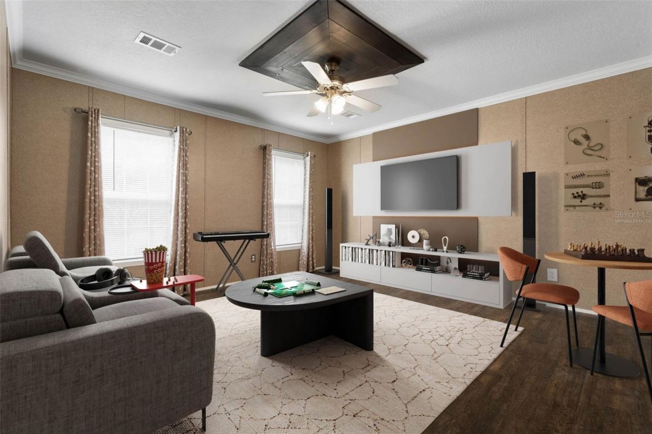 5055 Flagler Estates Blvd , Hastings, FL 32145 Photo