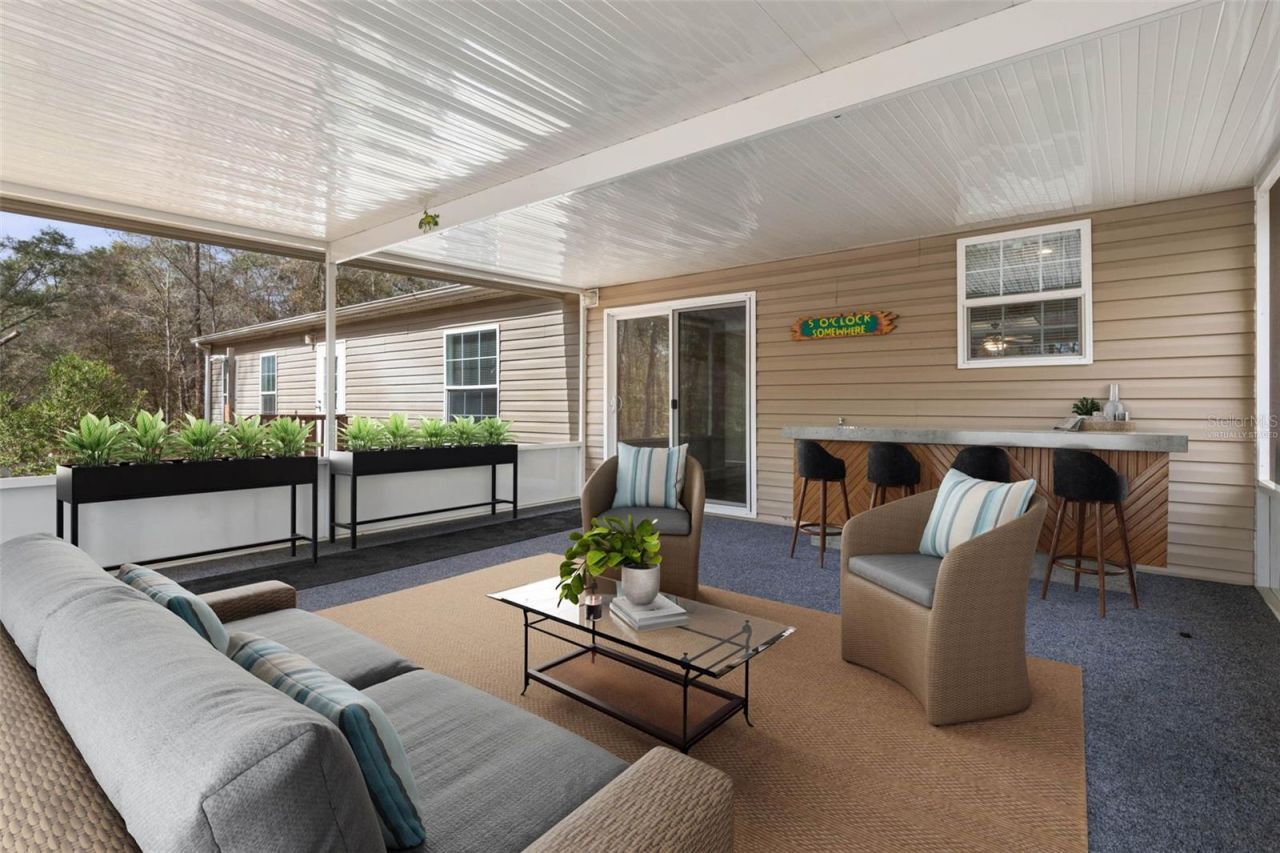 5055 Flagler Estates Blvd , Hastings, FL 32145 Photo