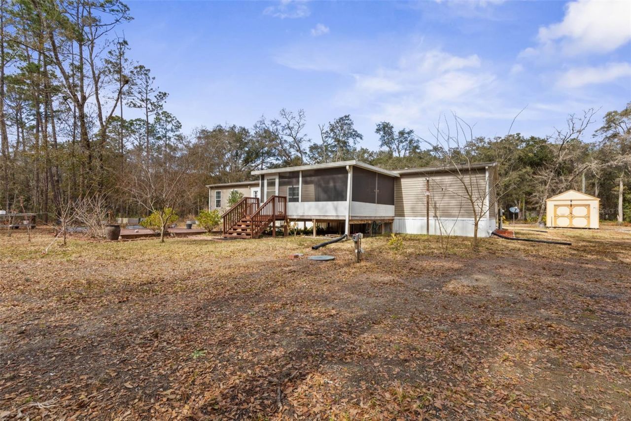 5055 Flagler Estates Blvd , Hastings, FL 32145 Photo