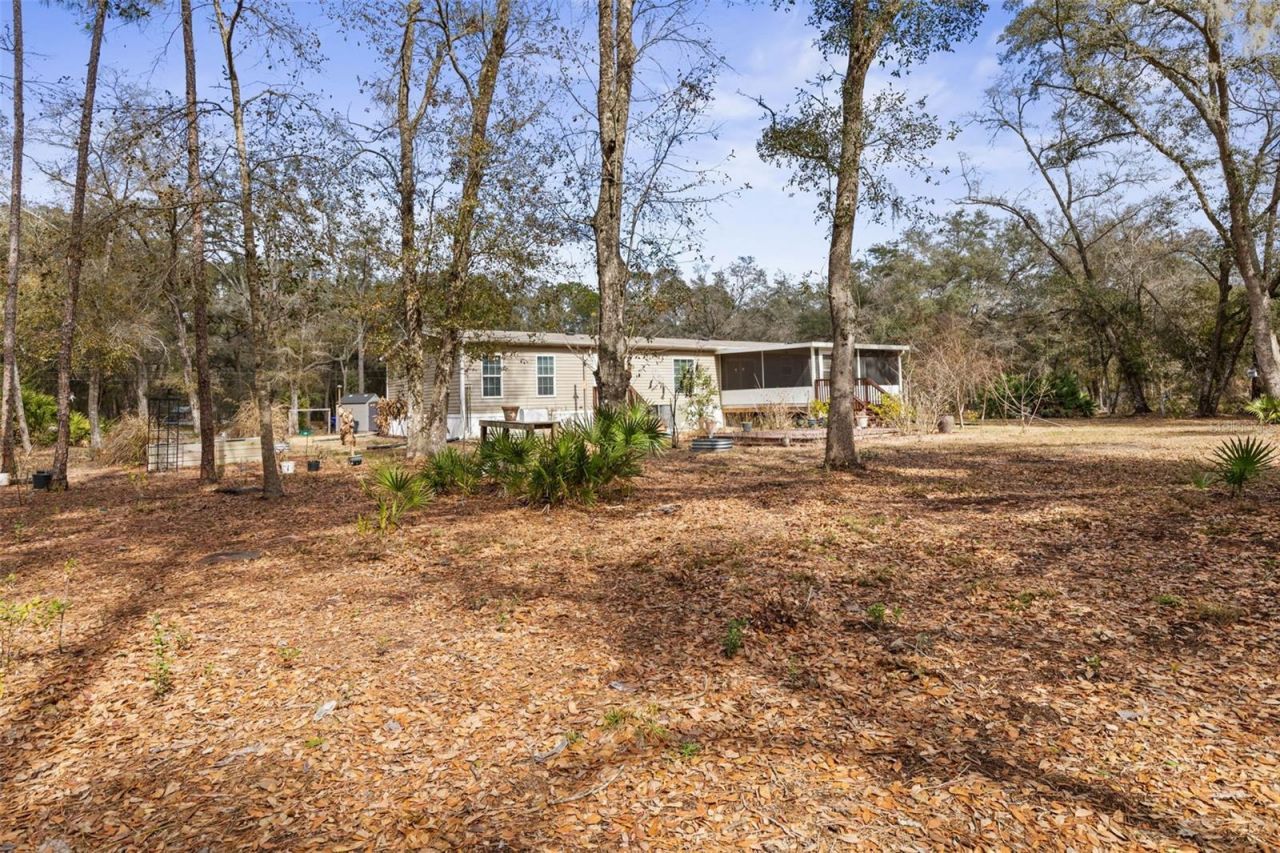 5055 Flagler Estates Blvd , Hastings, FL 32145 Photo