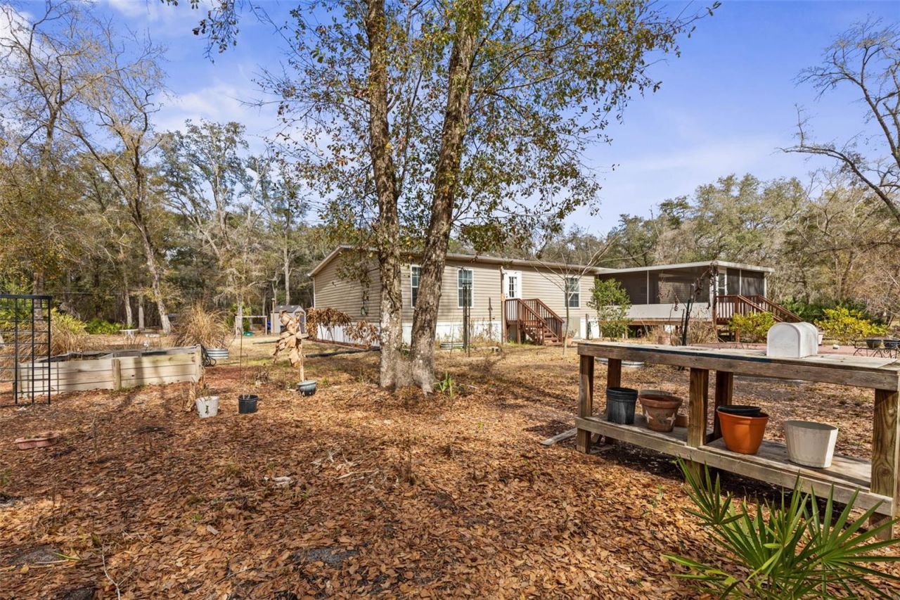 5055 Flagler Estates Blvd , Hastings, FL 32145 Photo