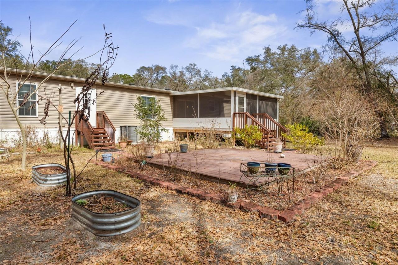 5055 Flagler Estates Blvd , Hastings, FL 32145 Photo