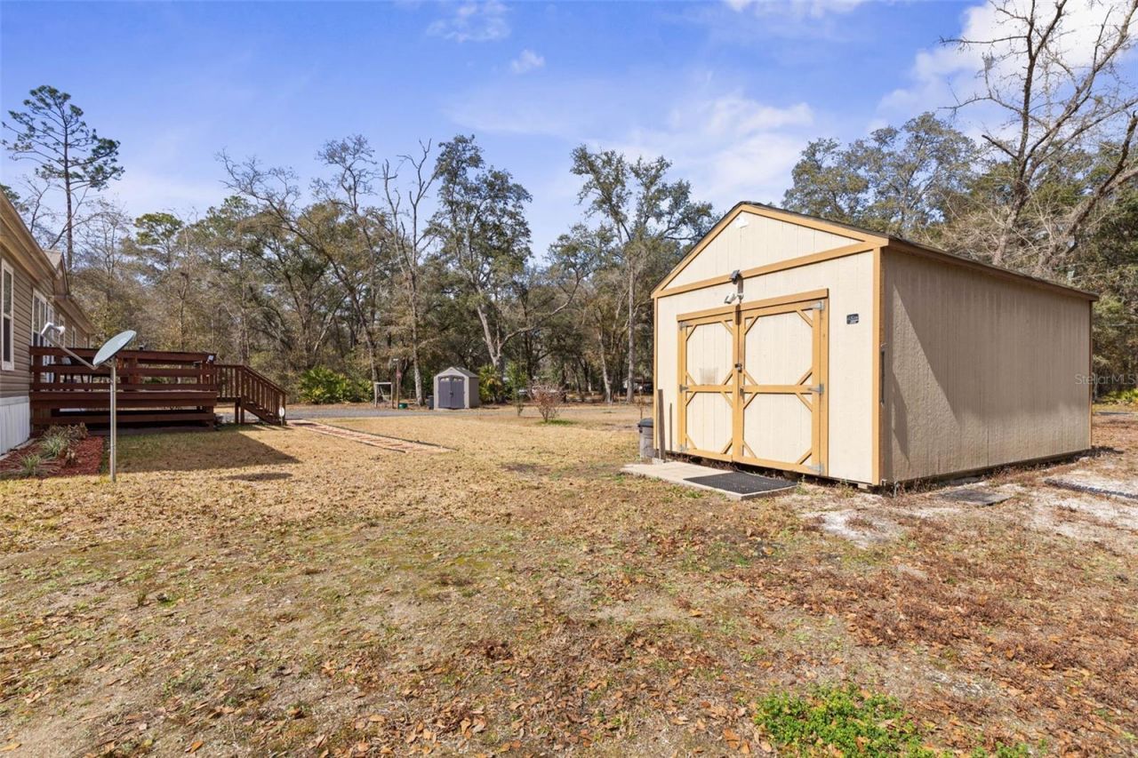 5055 Flagler Estates Blvd , Hastings, FL 32145 Photo