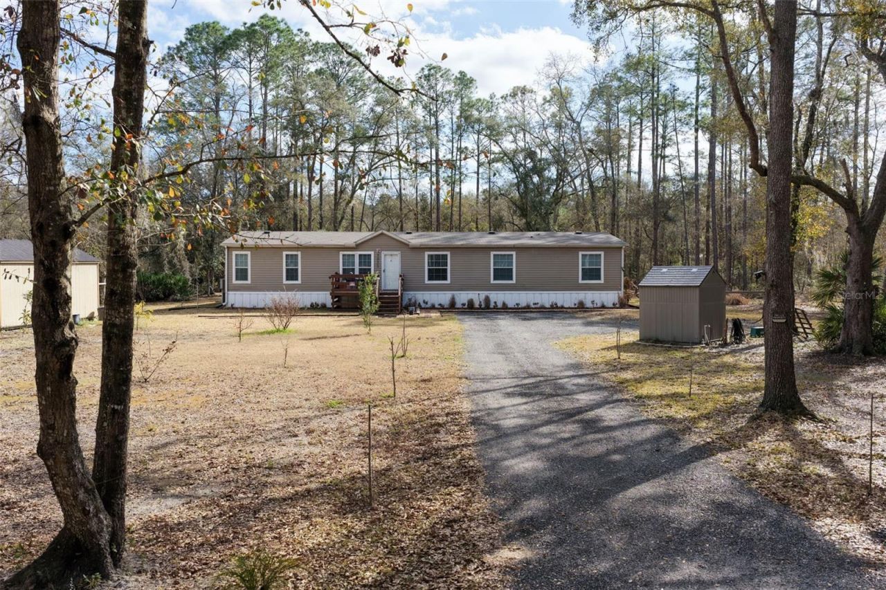 5055 Flagler Estates Blvd , Hastings, FL 32145 Photo