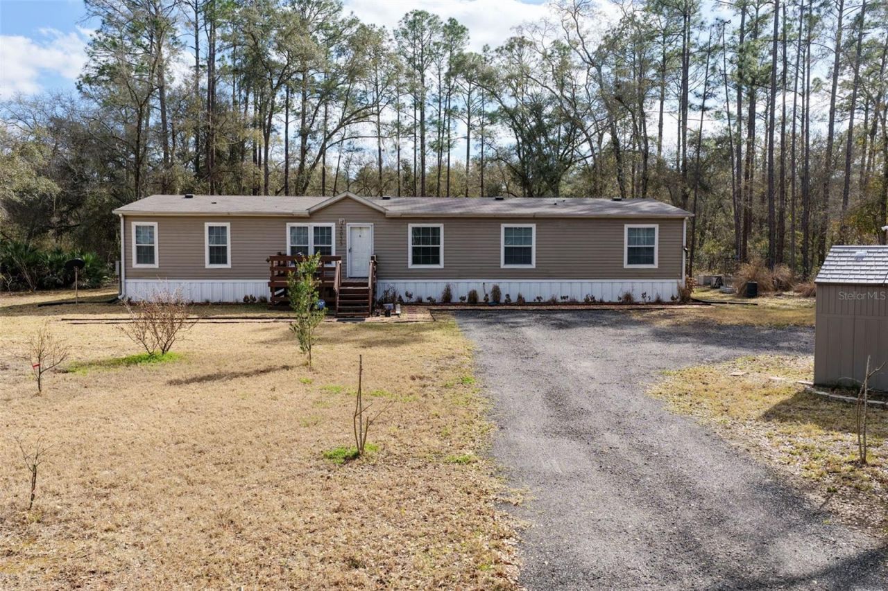 5055 Flagler Estates Blvd , Hastings, FL 32145 Photo