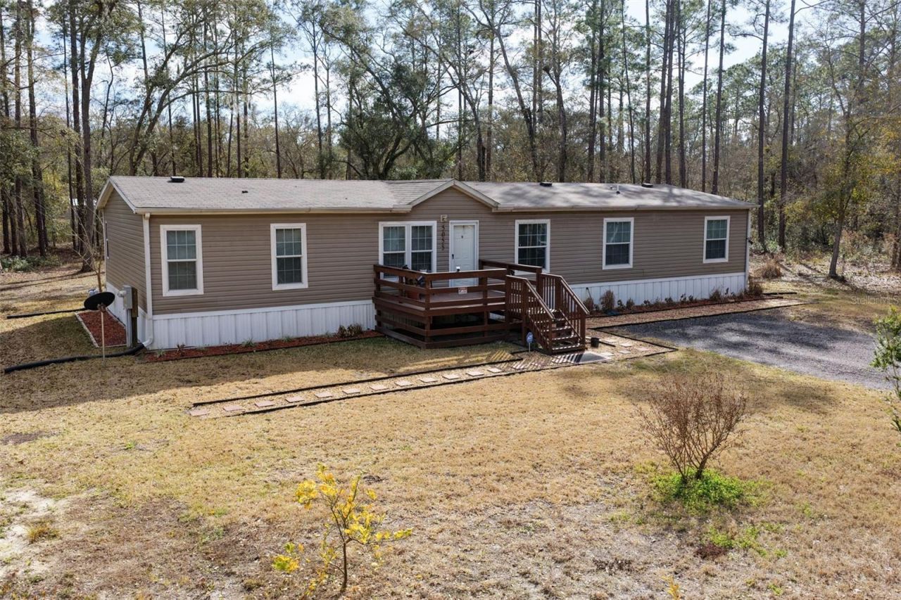 5055 Flagler Estates Blvd , Hastings, FL 32145 Photo